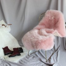 {It 아이템} 퍼러그 북유럽 인테리어 극세사 쇼파 감성 러그 정사각