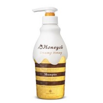 허니체 딥 모이스트 리페어 샴푸 480ml 천연 꿀 성분, 1개