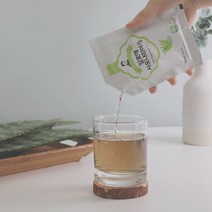 알로에 100포 총 사포나리아즙 일반형 4+1 855111EA