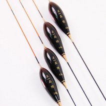 엘디피쉬 정일품 물방개 올림찌 편대겸용 역광찌톱 옻나무칠, 4호(4.2g), 4호(4.2g), 1개