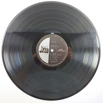 (중고LP)(알판 자켓 없음) 권태수 아기곰/ 빗소리/ 1978년 발매/ 음반 상태 사용감 틱 잡음 있음