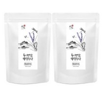 해밀 목이편한 맥문동차 티백, 1.5g, 50개