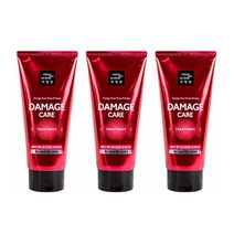 미쟝센 데미지 케어 트리트먼트 330ml X 3개, 리인몰 1, 리인몰 본상품선택