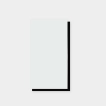 오렌지몽키코리아 폴디오3 배경지세트(2PCS) 미니스튜디오 포토박스, 단품, 2개