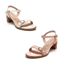 탠디본사 소가죽 샌들 9119037 2color 택1 (5cm)