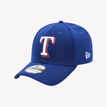 [AK PLAZA] [뉴에라][공용]MLB 팀 클래식 텍사스 레인저스 볼캡 (11170758)