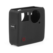PGM*^몰고프로 퓨젼 VR 360 G100 실리콘 케이스 보호 커버 액션캠소품 보관가방 부품 파우치 서사리 액션 악세**췤pgm, a^*옵션없슴