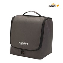 코베아 리틀썬가스난로 캐리백 캠핑난로가방, 코베아 리틀 썬 캐리백