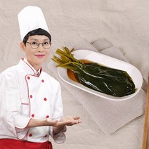 팽현숙 최양락의 그밥에 이반찬 명이장아찌 150g, 단품, 상세설명 참조