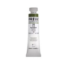 신한 한국화물감 20ml 낱색, 331설백