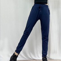 골프조거팬츠 여성골프바지 골프 여자 연습복 빅사이즈 연습장복장 트레이닝복