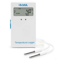 HANNA온도기록계 HI148-4 -40~125도 외부센서 2 식품, 1, 본상품선택
