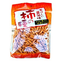 카키노타네 쌀과자 190g/쌀 50.82%함유