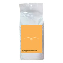 티모르테이블 디카페인 (Kiss Me Slowly) 콜롬비아 슈가케인 원두 커피, 500g, 홀빈