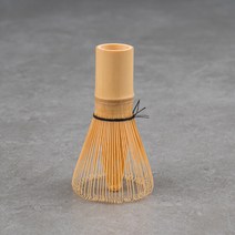 백본 대나무 차선 야생죽 말차 거품기 다도구 티용품 가루차, 단품