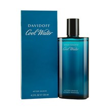 40대남자향수추천 다비도프 쿨워터맨 125ml