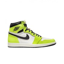 조던 1 레트로 하이 OG 볼트 Jordan 1 R High OG Volt