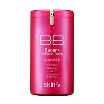 스킨79 슈퍼 플러스 비블레쉬 밤 핑크 비비 SPF30+, 1개