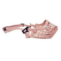 짖음방지 강아지 입질 입마개 사람무는개 보더콜리입마개 고양이훈련, 6호, 1개