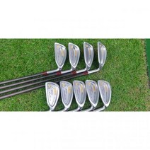 (중고) 혼마 LB 280 중고아이언세트 R강도 23052427IR, 기본 : 상세페이지 참조