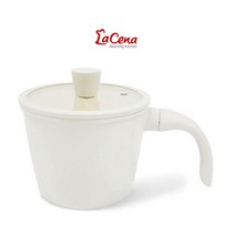 청성기업 국산 라체나 로체 인덕션 멀티팟 16cm 인덕션 가스레인지 하이라이트 겸용 냄비