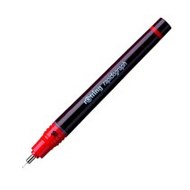 [로트링]래피도 그라피 제도펜 (0.1mm0.13mm0.18mm), 상세 설명 참조