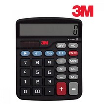 LTB303127문구 생활잡화 3M 전자계산기 SJC-830P