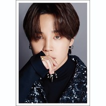 디페스타 디스패치 10주년 디아이콘 방탄소년단 BTS, 지민