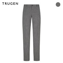 [트루젠] (트루젠) 잔조직 컴포트 슬랙스 팬츠(TG9U4-MPL940)
