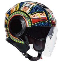 AGV ORBYT DREAMTIME 오르비트 드림타임 헬멧