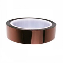 국내산 고온 내열 고열 테이프 25mm x 33M, 기본
