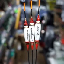 미라클 술 나노 저부력 사선찌 솔리드탑 외통찌 중통찌, 1번