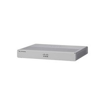 Cisco 4기가비트 이더넷(GbE) 포트가 있는 C1101-4P 통합 서비스 라우터 GE 이더넷 WAN USB 3+ 1년 제한 하드웨어 보증(C1101-4P)