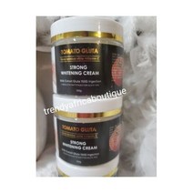 기미 잡티 크림 Tomato Glutathion & Vit.C Anti agin face cream. super 효과적 100 G X 1