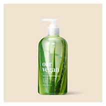 마녀공장 아워 비건 알로에 95 수딩 젤 500ml 611996