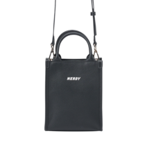 널디 미니멀 미니백 2컬러