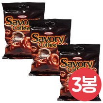 타야스 세이버리 커피캔디90gx3봉/썬키스트캔디, (무배)타야스 세이버리 커피캔디