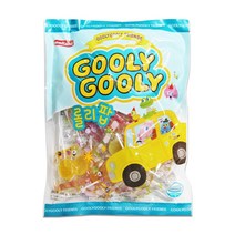 굴리굴리 롤리팝 1봉(400g), 400g, 1개