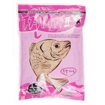 경원떡밥 찐버거2 보리 베아 미끼 밑밥 집어제 낚시 양어장 유료낚시터 붕어밥