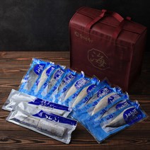 [순천만수산] 노르웨이 고등어 160g x 18팩 선물세트, 단품