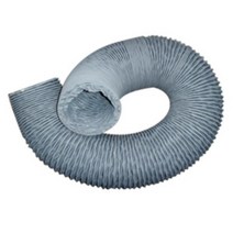 벨라몰/ TP(천) 후렉시블 닥트호스 100mm 5M 자바라, 1개