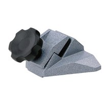 미쓰도요 156-105-10 마이크로미터 스탠드 0-25mm 25-50mm, 1개