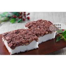 허생떡방 멥시루떡 2kg