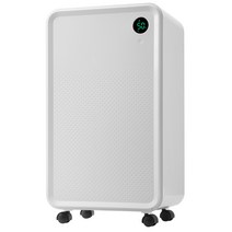 ThinkLife 2023년 12리터 가정용 원룸 제습기 공기청정기 NEW, 세트C