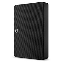 SEAGATE Seagate 외부 하드 디스크 2TB 확장 휴대용 HDD 데이터 복구 3 년 [PS5 / PS4] 작동 확인 2.5 인치 STKM2000300