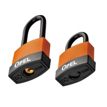 junjjang9650ea 방수 자물쇠 열쇠 잠금장치 캐비넷 서랍장 사물함키, 9650_ B형_80mm