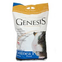 제이펫 제네시스 기니피그사료 5kg, 1개
