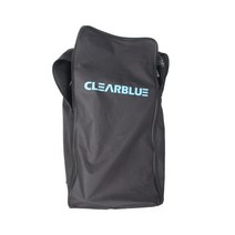 패들 바디 서핑 보드 보트 CLEARBLUE-신제품 110L 92*45*27cm 지퍼 백팩 숄더백 SUP 서핑 보드 액세서리, 01 L
