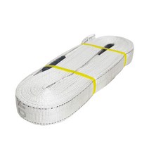 국산 슬링벨트 슬링바 크레인바 S마크 25mm x 5m, 1개