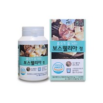 델리브 보스웰리아정500MGX160알 홈쇼핑보스웰리아 관절보스웰리아 보스웰리아콘드로이친